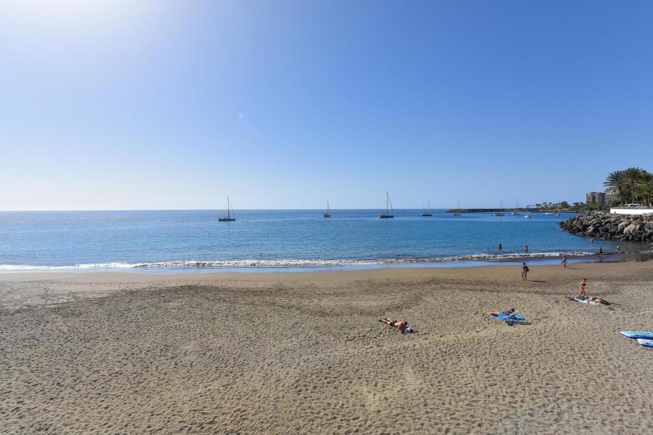 Los Canarios 629 By Villagrancanaria Arguineguin Kültér fotó