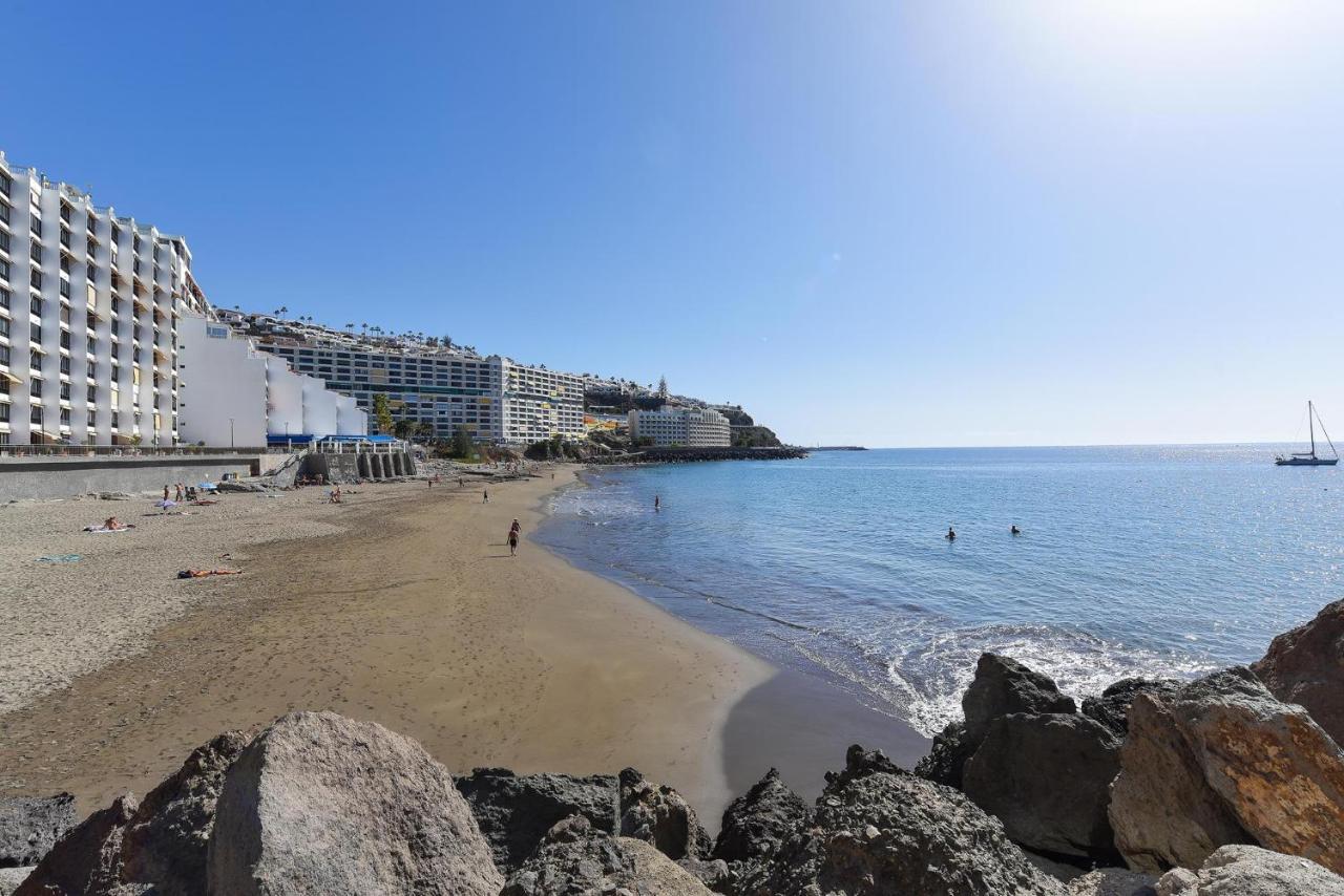 Los Canarios 629 By Villagrancanaria Arguineguin Kültér fotó