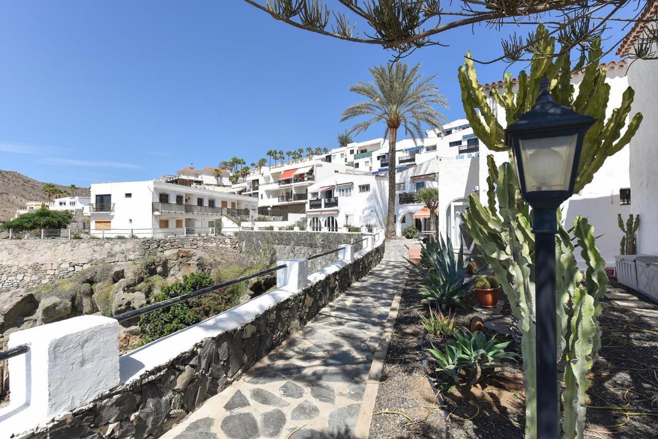 Los Canarios 629 By Villagrancanaria Arguineguin Kültér fotó