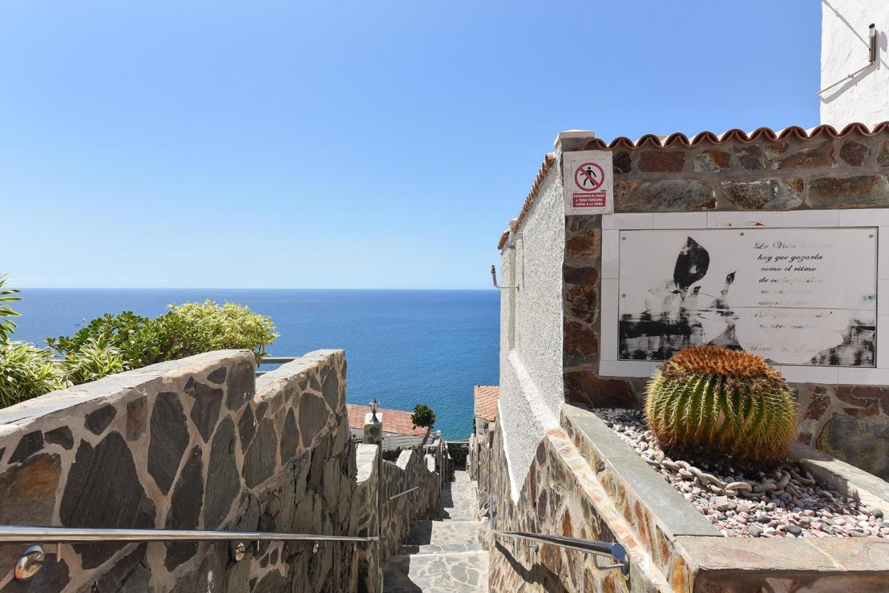 Los Canarios 629 By Villagrancanaria Arguineguin Kültér fotó